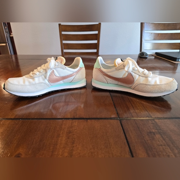 Big Kid Youth Nike Waffle Trainer 2 - Picture 3 of 5